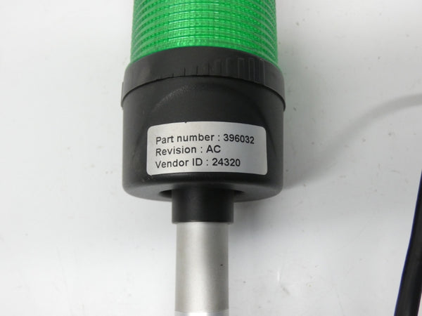 TOWER LIGHT 396032 24VDC NSNP