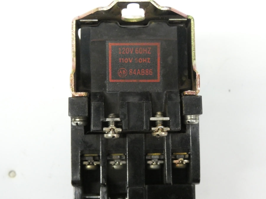 INDUSTRIAL SPARE PART 700-N200A1 700-NT SER. C 110-120V (AS PICTURED) UNMP