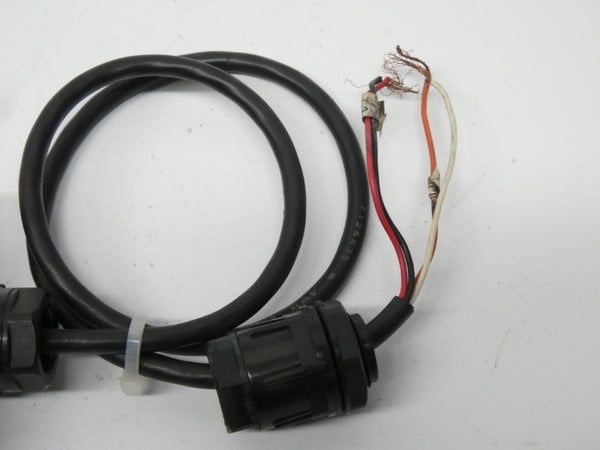 OMRON E3B2-D2M4D-US 24-240VAC 3A UNMP