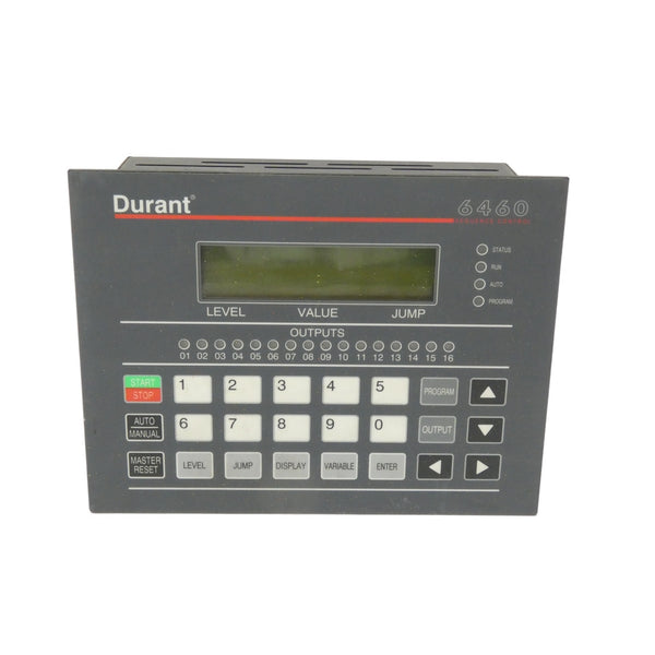 DURANT 56460400 0-5V 0.8A NSNP