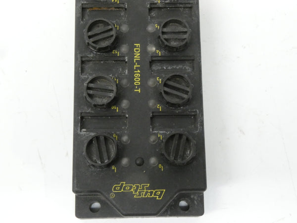 DEVICENET FDNL-L1600-T 11-26VDC UNMP