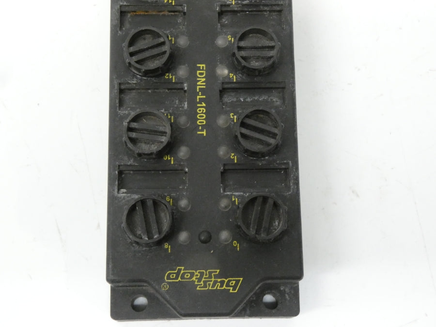 DEVICENET FDNL-L1600-T 11-26VDC UNMP