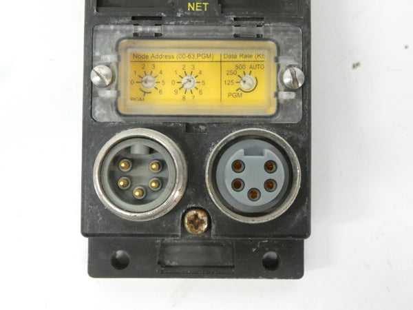 DEVICENET FDNL-L1600-T 11-26VDC UNMP