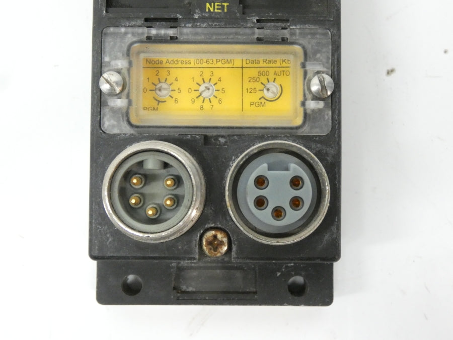 DEVICENET FDNL-L1600-T 11-26VDC UNMP