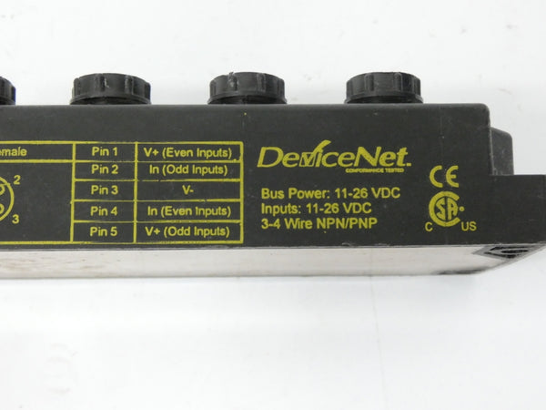 DEVICENET FDNL-L1600-T 11-26VDC UNMP