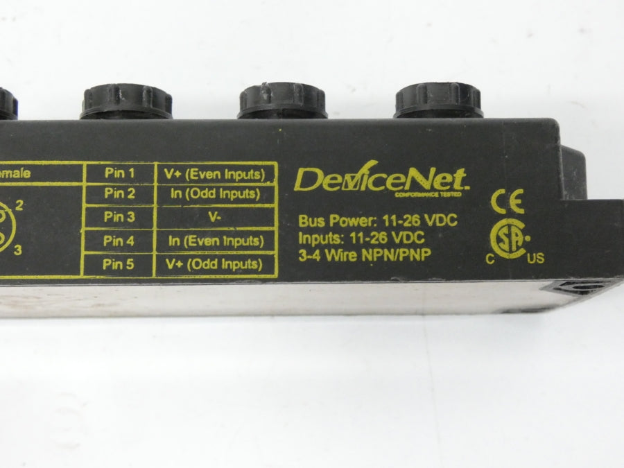 DEVICENET FDNL-L1600-T 11-26VDC UNMP