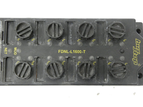 DEVICENET FDNL-L1600-T 11-26VDC UNMP