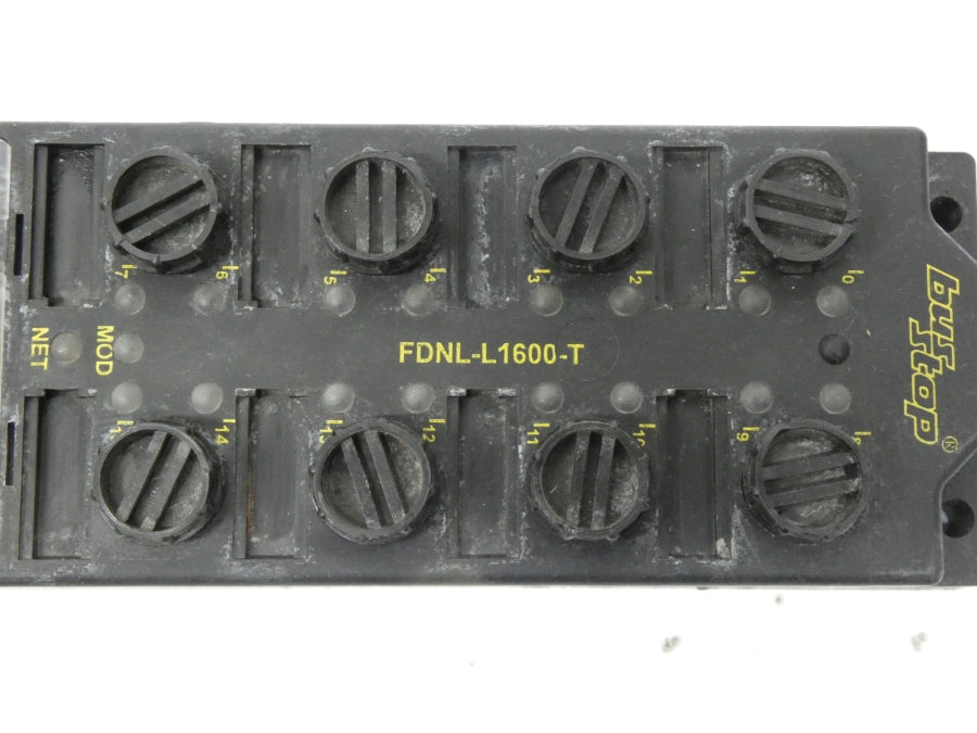 DEVICENET FDNL-L1600-T 11-26VDC UNMP