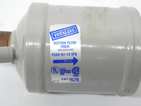 TOTALINE P503-8279SSFD NSNP