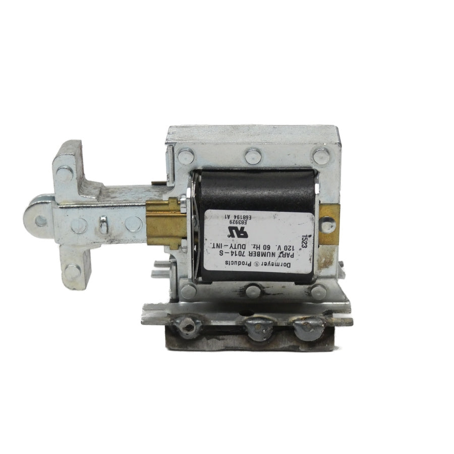 DORMEYER 7014-S 120V NSNP