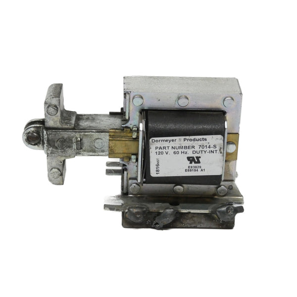 DORMEYER 7014-S 120V UNMP