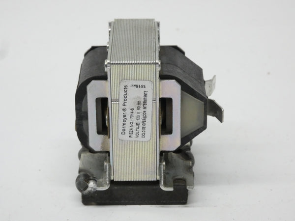 DORMEYER 7014-S 120V UNMP