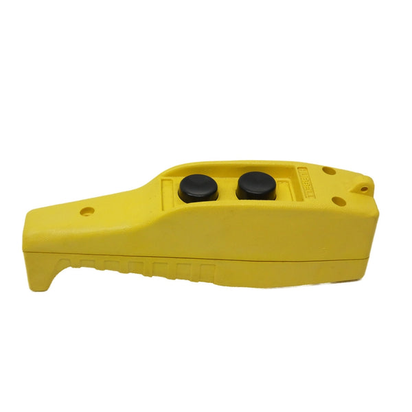 HUBBELL CPB2-1 59720-001 125-250VDC 3A NSNP