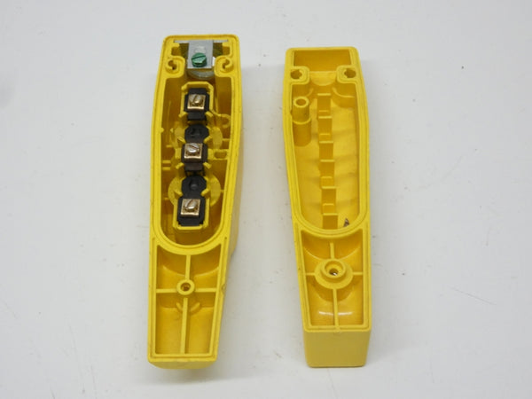 HUBBELL CPB2-1 59720-001 125-250VDC 3A NSNP