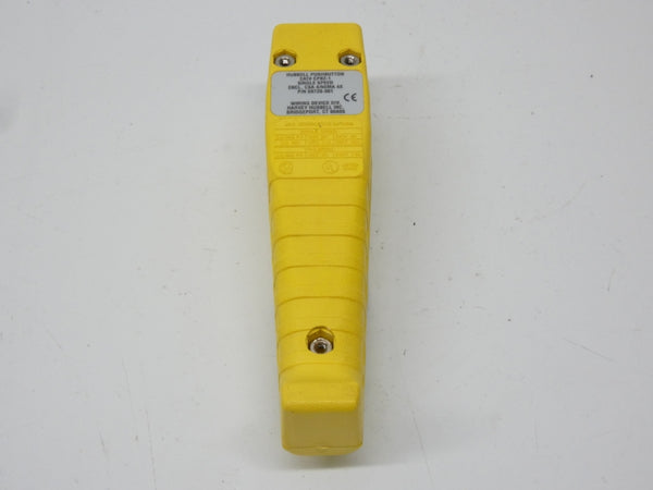 HUBBELL CPB2-1 59720-001 125-250VDC 3A NSNP