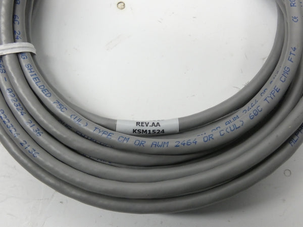 CABLE KSM1524 SP378810 UNMP
