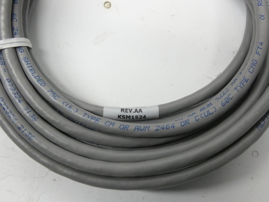 CABLE KSM1524 SP378810 UNMP