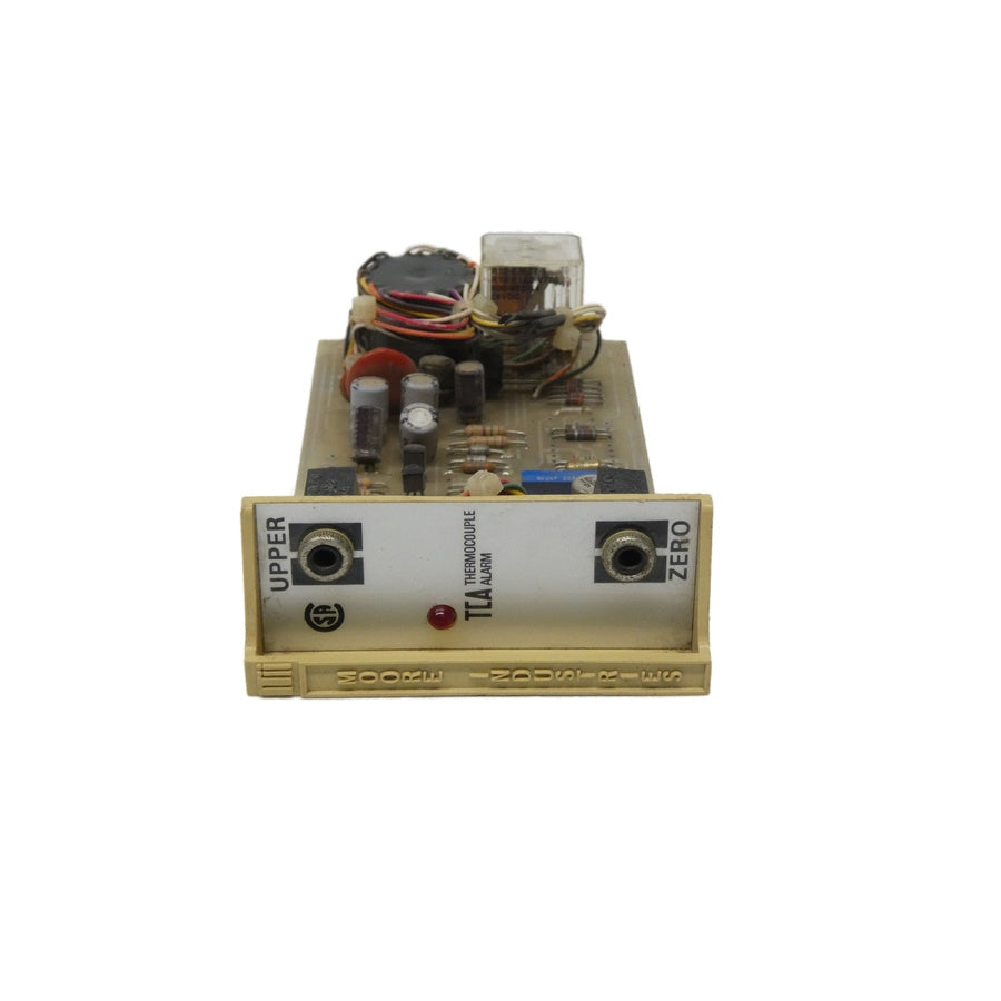MOORE INDUSTRIES TCA/J-10MV/SH1/24VDC(PC) UNMP