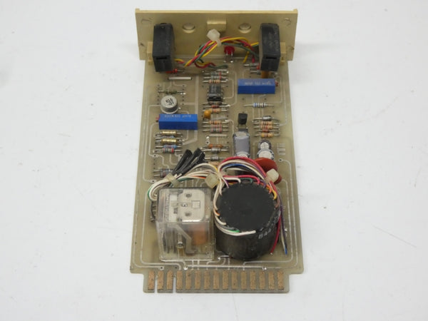 MOORE INDUSTRIES TCA/J-10MV/SH1/24VDC(PC) UNMP
