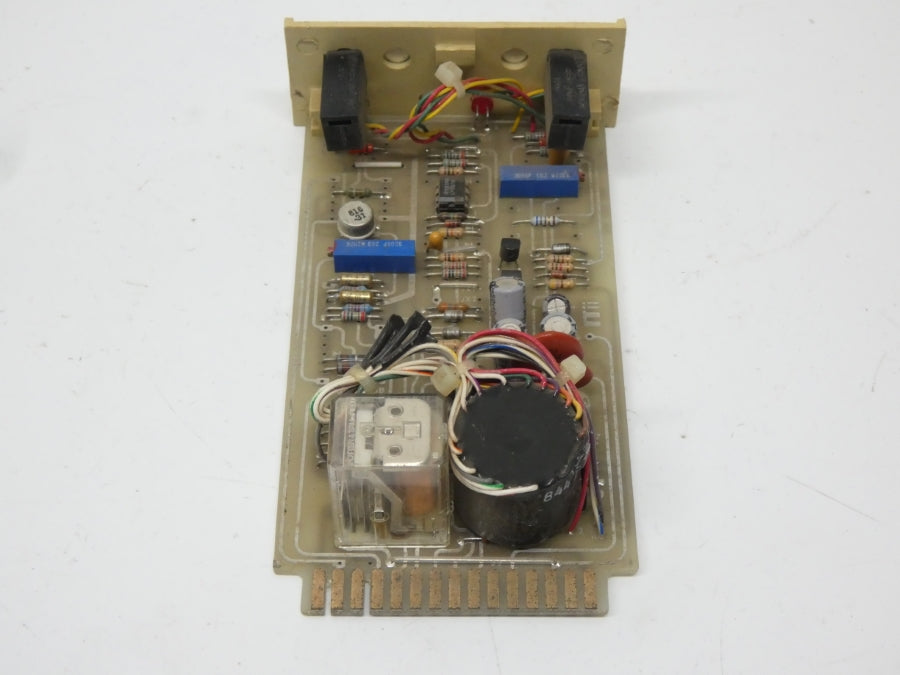 MOORE INDUSTRIES TCA/J-10MV/SH1/24VDC(PC) UNMP