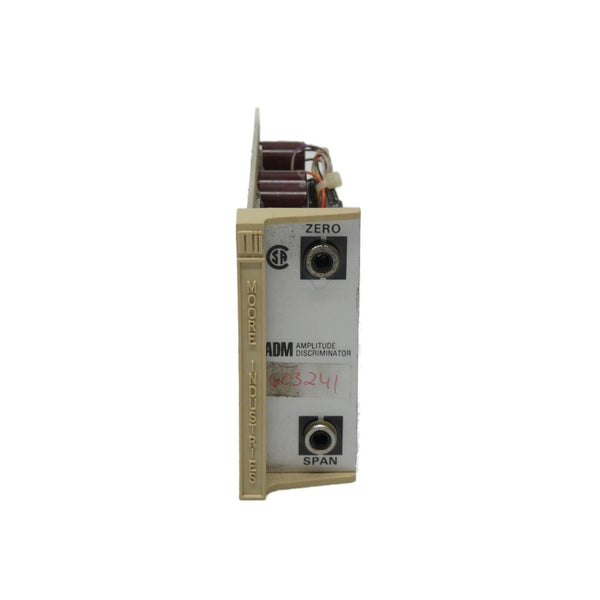 MOORE INDUSTRIES ADM/2X1-5V/1-5V/24VDC/-LS(PC) UNMP