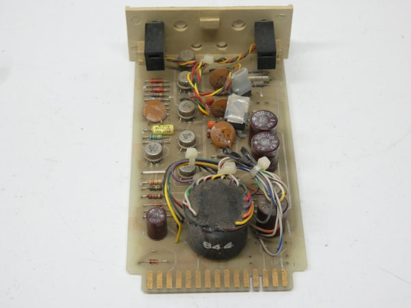 MOORE INDUSTRIES ADM/2X1-5V/1-5V/24VDC/-LS(PC) UNMP