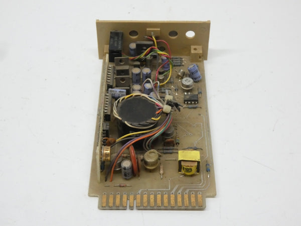 MOORE INDUSTRIES FDT/B/4-20MA/24DC UNMP