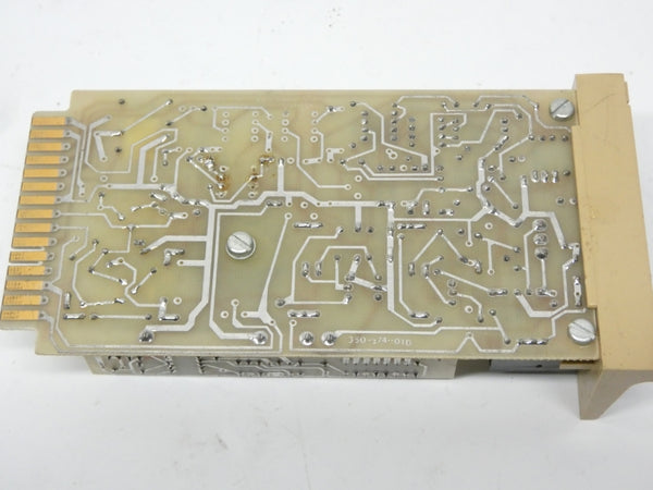 MOORE INDUSTRIES FDT/B/4-20MA/24DC UNMP