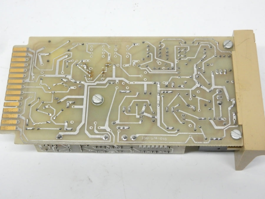 MOORE INDUSTRIES FDT/B/4-20MA/24DC UNMP