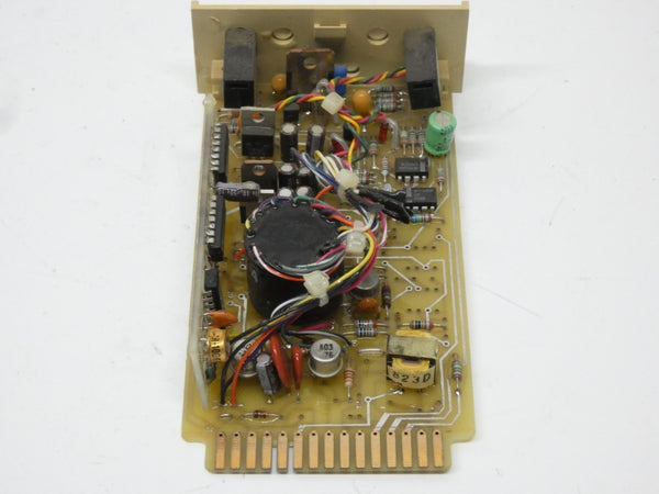 MOORE INDUSTRIES FDT/B/4-20MA/24DC(PC) UNMP