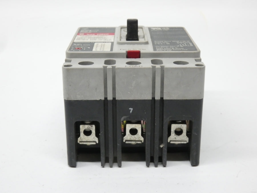 WESTINGHOUSE HMCP007C0 6630C86G05 SER. C 600VAC 7A UNMP