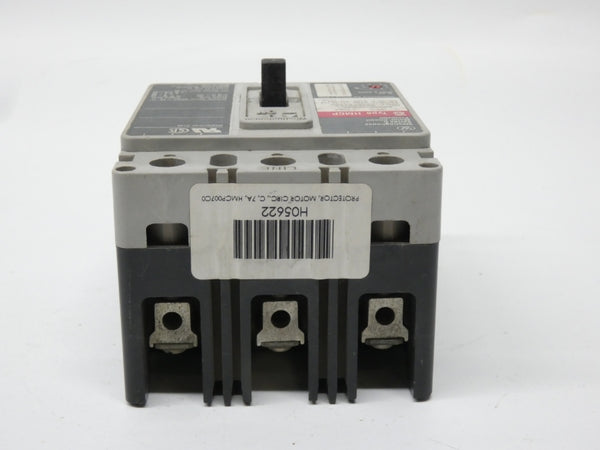 WESTINGHOUSE HMCP007C0 6630C86G05 SER. C 600VAC 7A UNMP