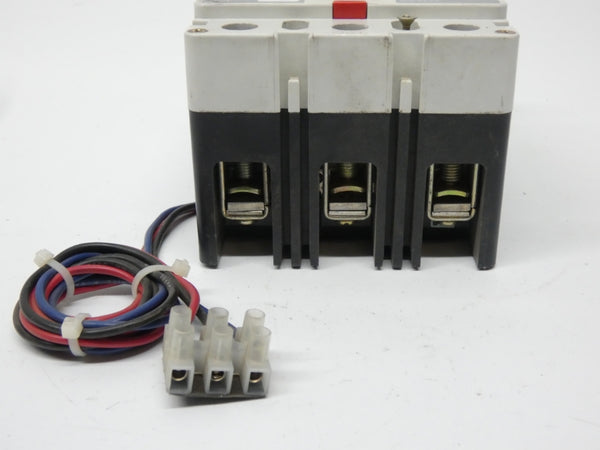 CUTLER-HAMMER HMCP015E0CA02 6601C88G05 SER. C 600VAC 15A UNMP