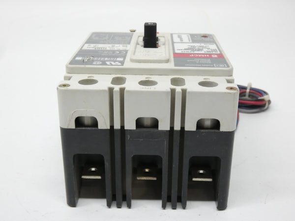 CUTLER-HAMMER HMCP015E0CA02 6601C88G05 SER. C 600VAC 15A UNMP