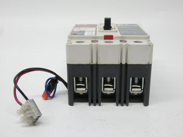 EATON HMCP007C0C 6601C87G03 600VAC 7A UNMP
