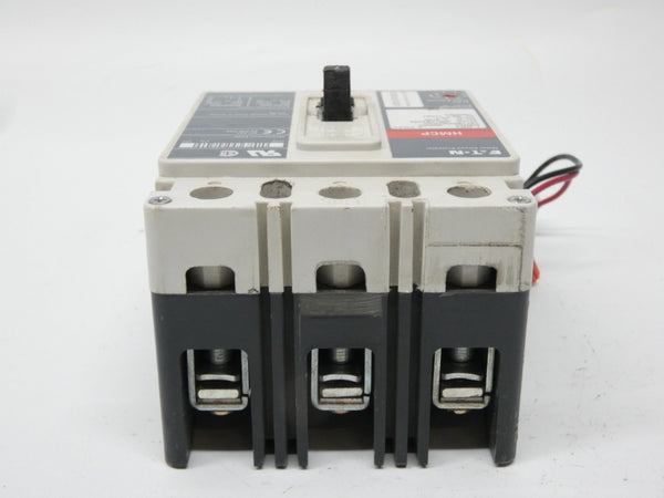 EATON HMCP007C0C 6601C87G03 600VAC 7A UNMP