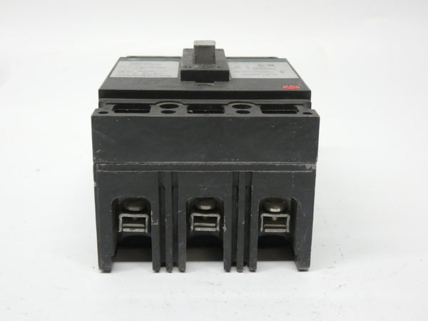 GENERAL ELECTRIC TED134030WL 480VAC 30A UNMP