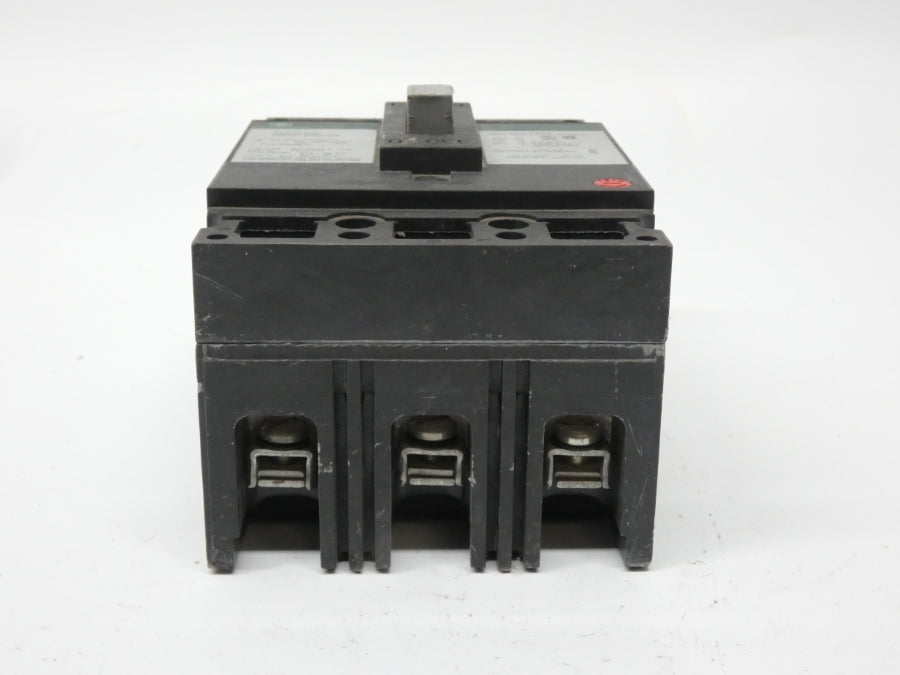 GENERAL ELECTRIC TED134030WL 480VAC 30A UNMP
