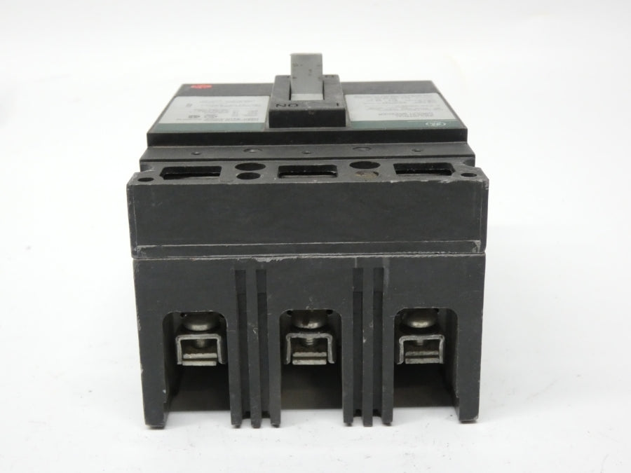 GENERAL ELECTRIC TED134030WL 480VAC 30A UNMP