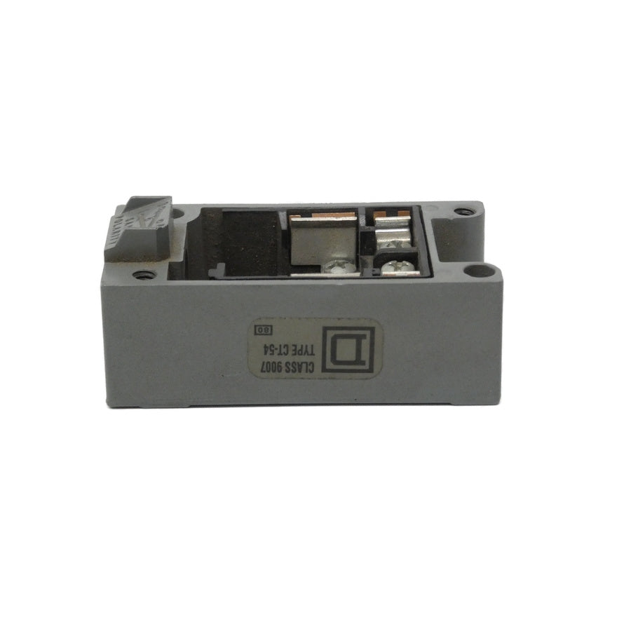 SQUARE D 9007CT-54 NSNP