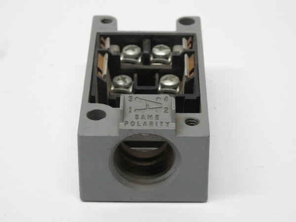 SQUARE D 9007CT-54 NSNP