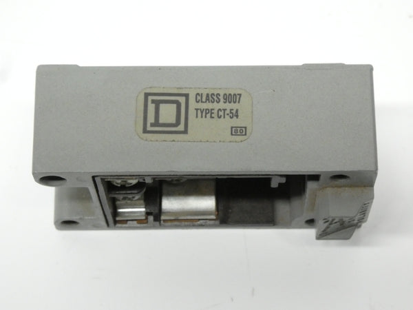 SQUARE D 9007CT-54 NSNP