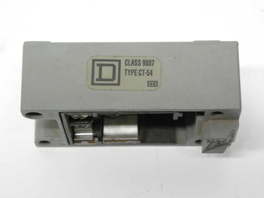 SQUARE D 9007CT-54 NSNP