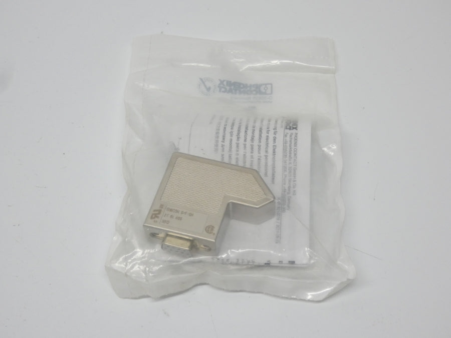 PHOENIX CONTACT SUBCON9/F-SH 2761499 NSMP
