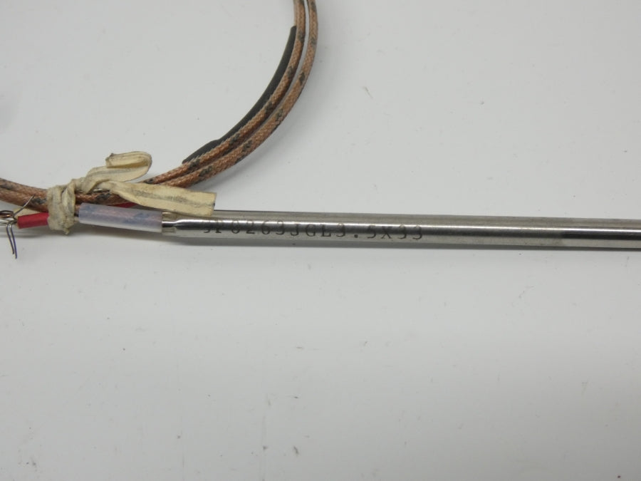 SENSOR SP0263JGL3.5X33 NSNP