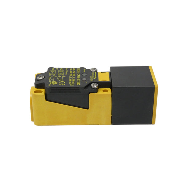 TURCK NI20-CP40-FZ3X2 10-300VDC NSNP