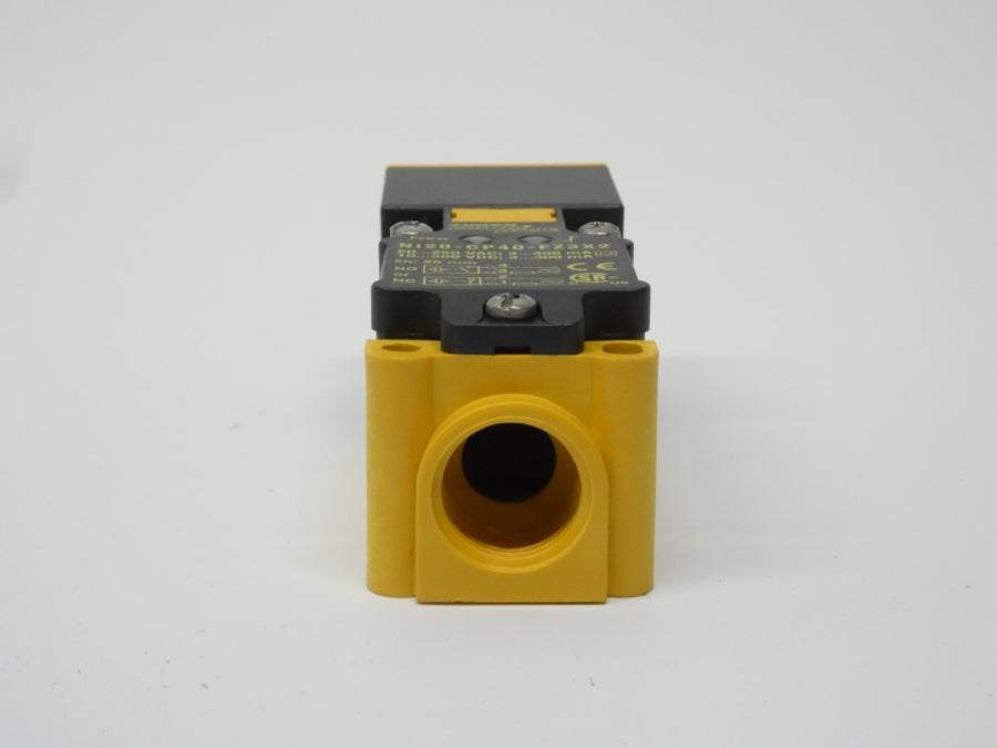 TURCK NI20-CP40-FZ3X2 10-300VDC NSNP