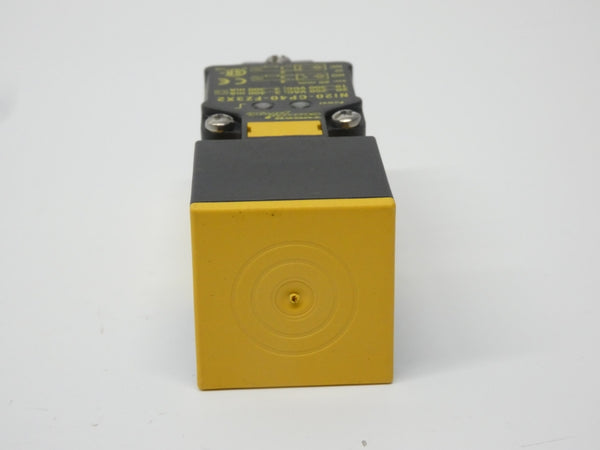 TURCK NI20-CP40-FZ3X2 10-300VDC NSNP