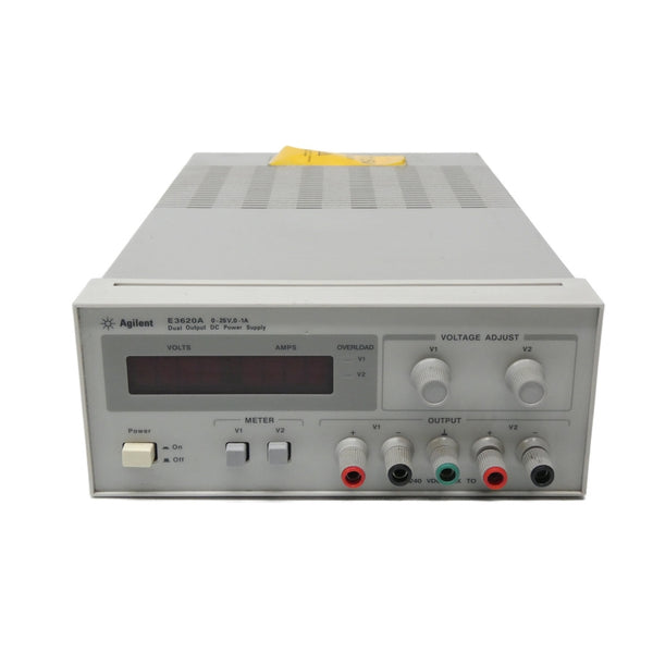 AGILENT E3620A 0-25V 0-1A NSNP