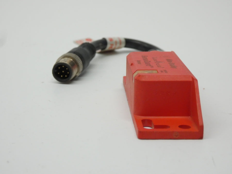 ALLEN BRADLEY 440N-Z21SS2H SER. A F/W D REV. B NSNP